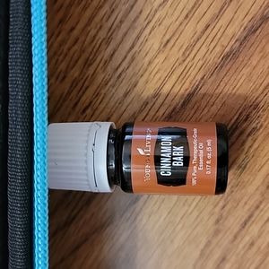 Cinnamon Bark Essential Oil